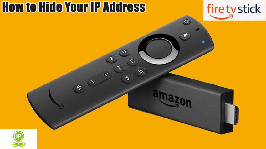 How to Hide Your IP Address