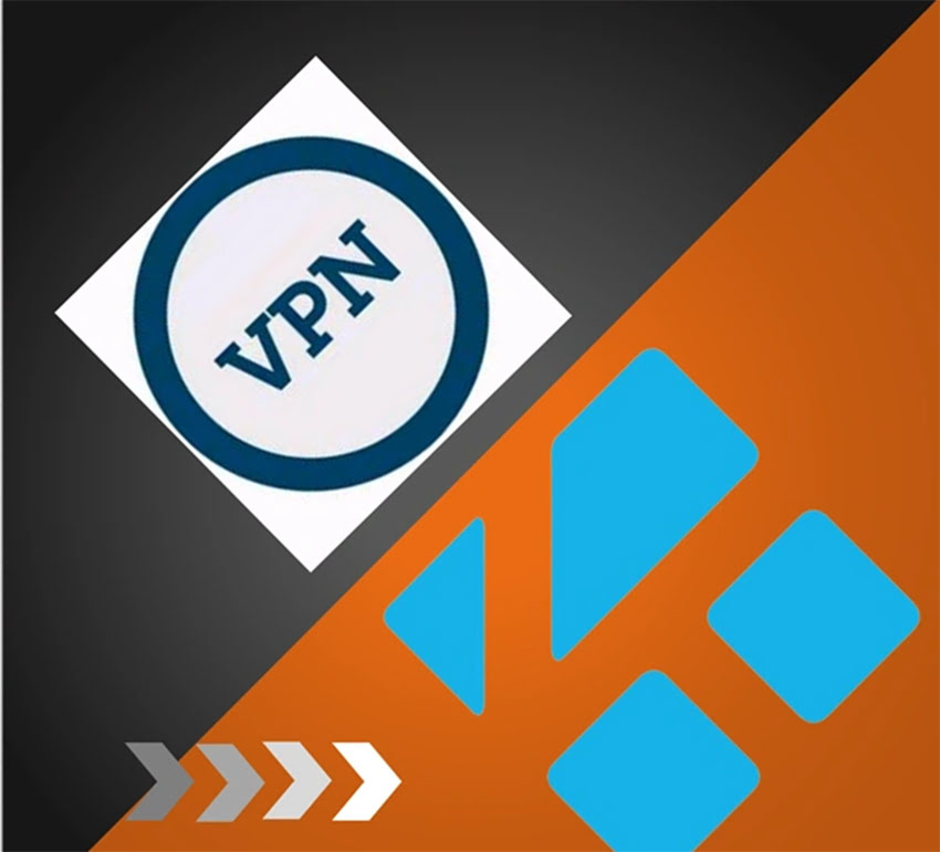 How to Install & Use a VPN on Kodi