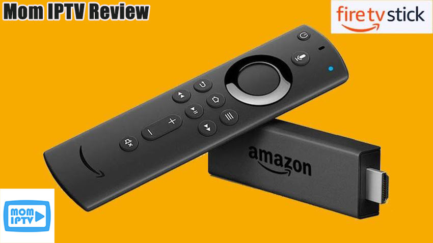 Mom IPTV Review